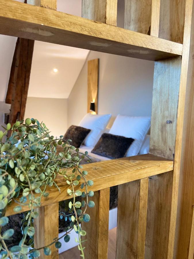 La Tour Yveline Bed & Breakfast Romans-sur-Isere Exterior photo