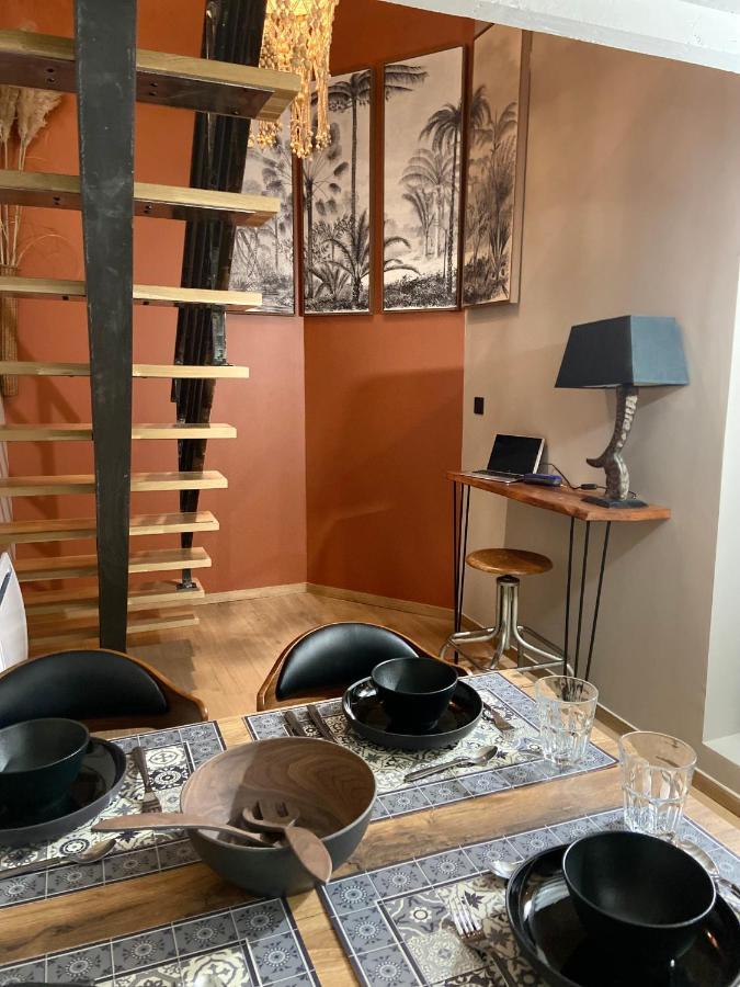 La Tour Yveline Bed & Breakfast Romans-sur-Isere Exterior photo