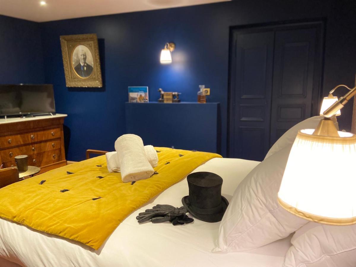 La Tour Yveline Bed & Breakfast Romans-sur-Isere Exterior photo